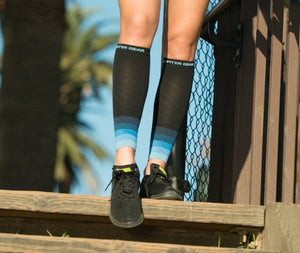 Endurance Compression Calf & Leg Sleeve for Running and Hiking