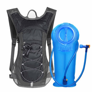 Unigear Hydration Pack Backpack with 70 oz 2L Water Bladder