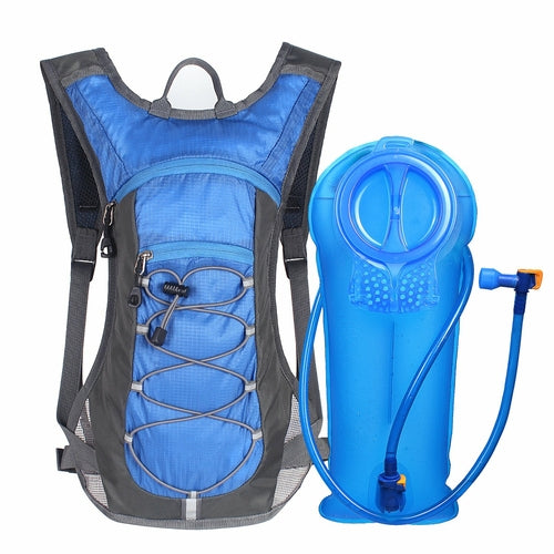 Unigear Hydration Pack Backpack with 70 oz 2L Water Bladder