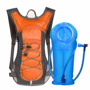 Unigear Hydration Pack Backpack with 70 oz 2L Water Bladder