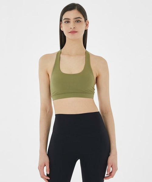 Refresh Racer Bra