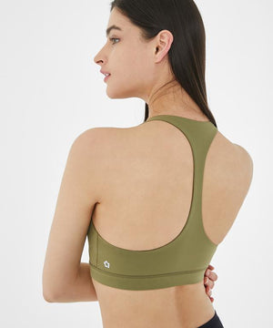 Refresh Racer Bra