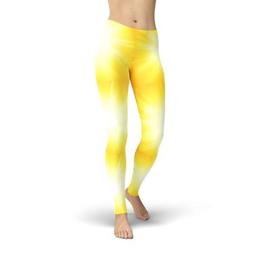 Jean Sun Leggings