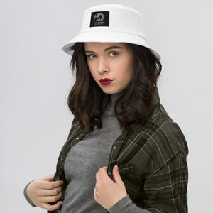 Unisex Mud Sweat Old School Bucket Hat