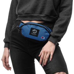 Unisex Mud Sweat Champion fanny pack