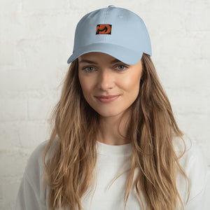 Unisex Mud Sweat Dad hat