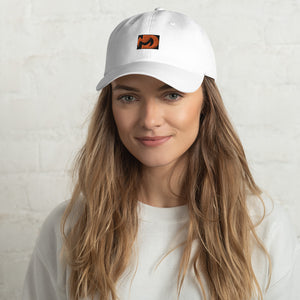 Unisex Mud Sweat Dad hat