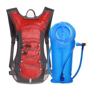 Unigear Hydration Pack Backpack with 70 oz 2L Water Bladder