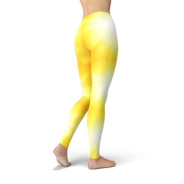 Jean Sun Leggings