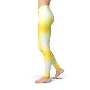 Jean Sun Leggings