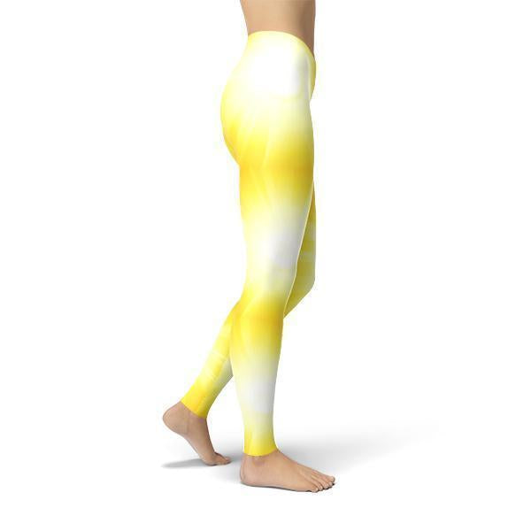 Jean Sun Leggings