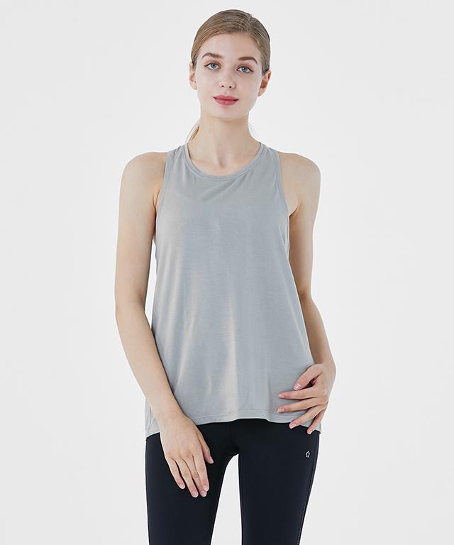 Tie Back Tank