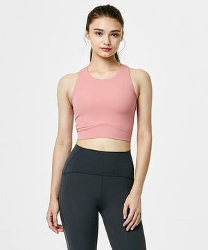 Inhancer Crop Bra