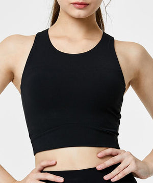 Inhancer Crop Bra