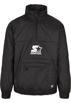 Starter Logo Windbreaker