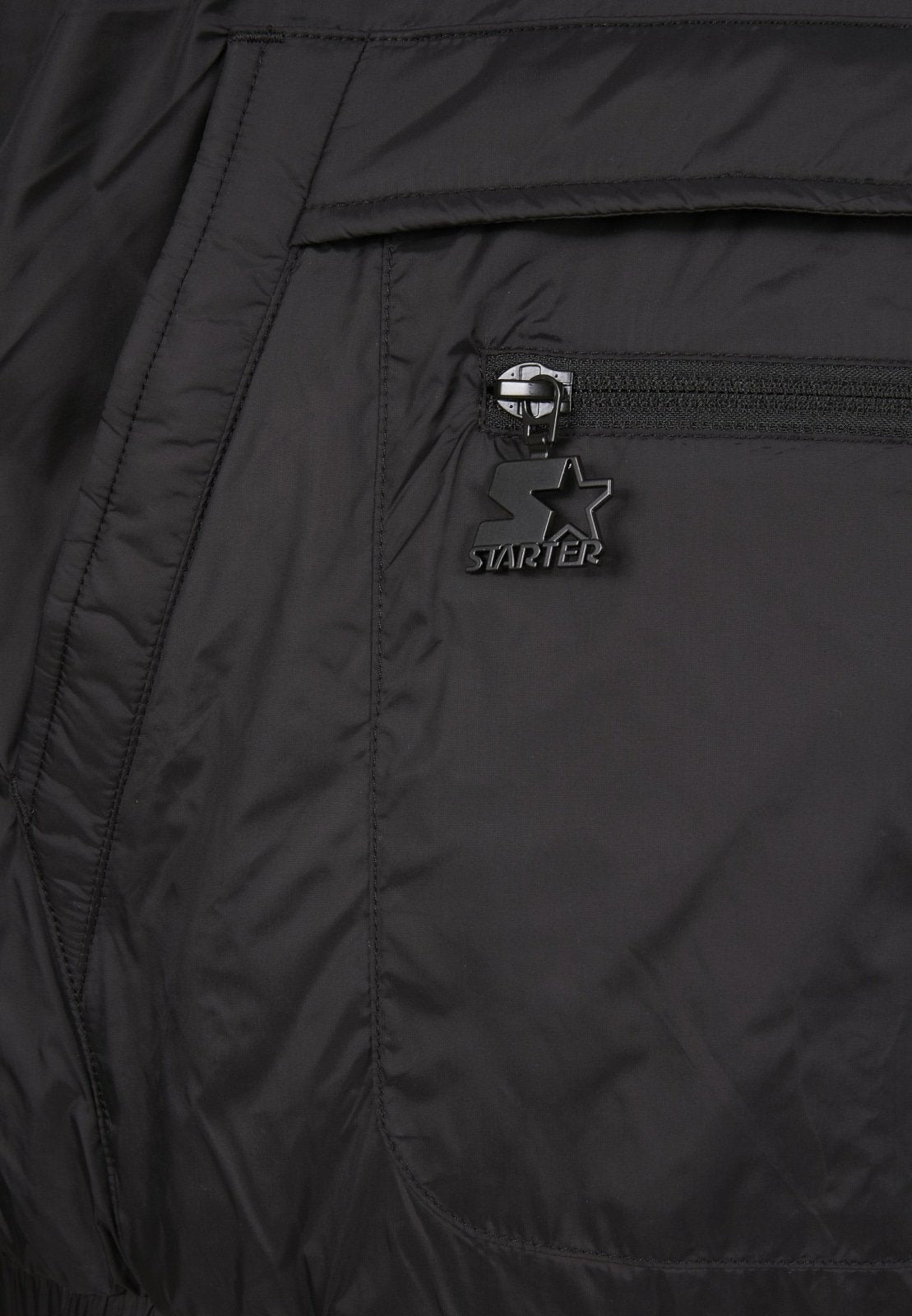 Starter Logo Windbreaker