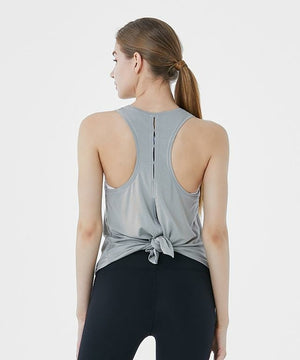 Tie Back Tank