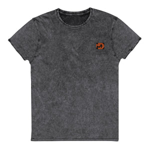 Men’s Mud Sweat Denim T-Shirt