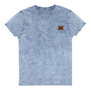 Men’s Mud Sweat Denim T-Shirt