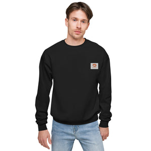 Men’s. Mud Sweat Fleece Sweatshirt