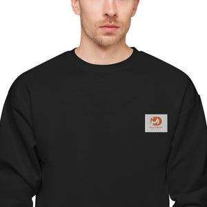 Men’s. Mud Sweat Fleece Sweatshirt