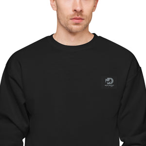 Unisex Mud Sweat Fleece sweatshirt