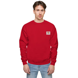 Men’s. Mud Sweat Fleece Sweatshirt