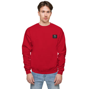 Unisex Mud Sweat Fleece sweatshirt