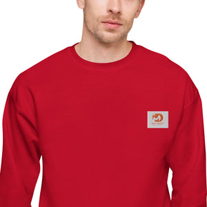 Men’s. Mud Sweat Fleece Sweatshirt