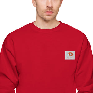 Men’s. Mud Sweat Fleece Sweatshirt