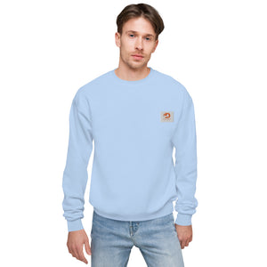 Men’s. Mud Sweat Fleece Sweatshirt