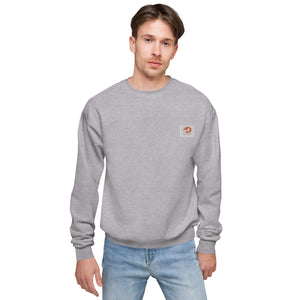 Men’s. Mud Sweat Fleece Sweatshirt