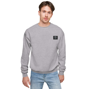 Unisex Mud Sweat Fleece sweatshirt