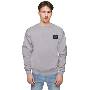 Unisex Mud Sweat Fleece sweatshirt