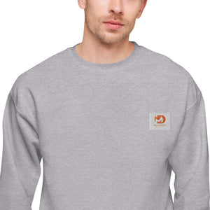 Men’s. Mud Sweat Fleece Sweatshirt