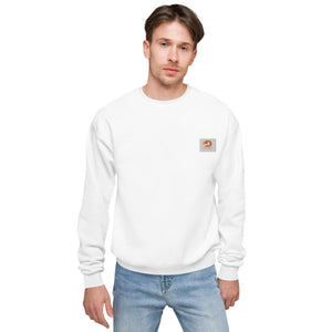 Men’s. Mud Sweat Fleece Sweatshirt