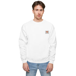 Men’s. Mud Sweat Fleece Sweatshirt