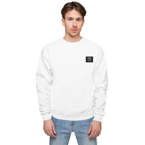 Unisex Mud Sweat Fleece sweatshirt