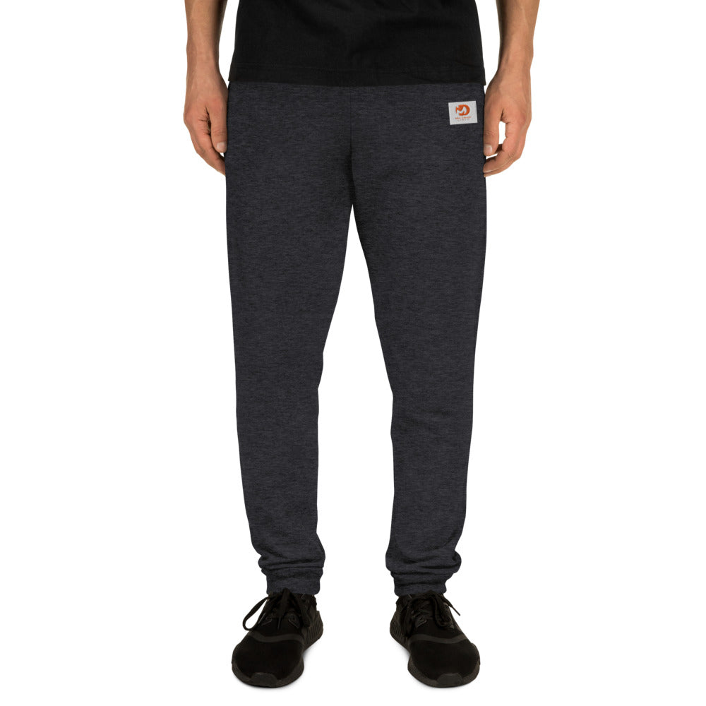 Men’s Mud Sweat Joggers